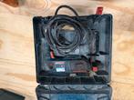 Bosch GBH 2-26 Professional Boorhamer, Boor- en/of Breekhamer, Ophalen of Verzenden, Klopboormechanisme, Gebruikt
