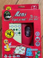 Mens-erger-je-niet Reisspel, Hobby en Vrije tijd, Jumbo, Nieuw, Ophalen of Verzenden, Een of twee spelers