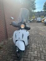 Scooter Fosti Grande Retro, Ophalen, Zo goed als nieuw, Overige merken