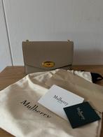 Mulberry Darley Small, Sieraden, Tassen en Uiterlijk, Tassen | Damestassen, Ophalen of Verzenden, Zo goed als nieuw, Beige, Handtas