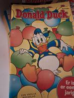 Jaargang Donald duck 2021, Complete serie of reeks, Ophalen of Verzenden, Gelezen, Europa