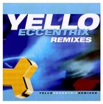 YELLO - Eccentrix Remixes (Nieuw), Ophalen of Verzenden, 2000 tot heden, Nieuw in verpakking