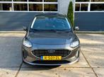 Ford Fiesta 1.0 Hybrid Titanium|LED|Apple CP|Navi|ADAS|Clima, Auto's, Voorwielaandrijving, 12 maanden, 125 pk, Gebruikt
