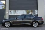 BMW 5-serie 523i High Executive 360 camera automaat navi cru, Auto's, Euro 5, Achterwielaandrijving, 2000 kg, 2996 cc