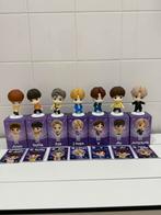 Complete BTS TinyTAN Figuur Set McDonald’s Speelgoed Alle 7, Verzamelen, Poppetjes en Figuurtjes, Verzenden, Nieuw
