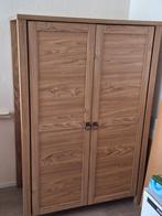 Computerkast h155 d60 b103, Huis en Inrichting, Ophalen, Gebruikt, 120 tot 170 cm, Minder dan 70 cm