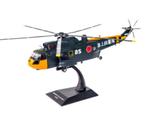Sikorsky Mitsubishi SH-3H Sea King S-61A-1 Search-and-Rescue, Hobby en Vrije tijd, Modelbouw | Vliegtuigen en Helikopters, 1:72 tot 1:144
