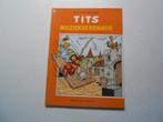 Tits 24 Muziekserenade 1984 1 ste druk., Willy Vandersteen, Eén stripboek, Nieuw, Ophalen of Verzenden