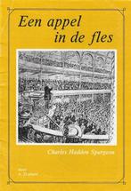 C.H. Spurgeon - Een appel in de fles - Brochure, Gelezen, Christendom | Protestants, Ophalen of Verzenden, C.H. Spurgeon