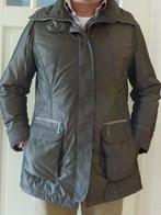 RABE Winterjack, maat 44, bruin, leverkleur,Jas bijna nieuw, Rabe, Bruin, Maat 42/44 (L), Ophalen of Verzenden