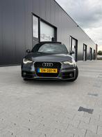 Audi A1 1.4 Tfsi 90KW SB S-tronic 2012 Grijs, A1, 4 cilinders, 4 stoelen, 610 kg