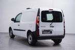 Renault Kangoo 1.2 TCe 115 pk BENZINE Automaat Airco, NAP Cr, Stof, Gebruikt, 4 cilinders, Renault