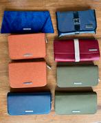 Jan Taminiau V&R toilettas sets KLM, Ophalen of Verzenden, Zo goed als nieuw, Overige kleuren