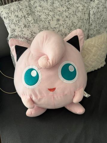 TE KOOP JIGGYLPUFF beschikbaar voor biedingen