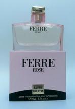 Ferre Rose Eau de Toilette 50ml - Nieuw!, Ophalen of Verzenden, Nieuw