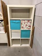 Kast met bakken IKEA gratis, Ophalen, Gebruikt, 50 tot 100 cm, Minder dan 100 cm