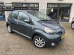 Toyota Aygo 1.0-12V Comfort 5Drs Airco Spoiler Beurt, Gebruikt, 4 stoelen, 68 pk, Origineel Nederlands