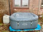 Bestway Lay-Z-Spa Hawaii HydroJet Pro - met nieuwe pomp!, Tuin en Terras, Bubbelbaden en Hottubs, Ophalen, Gebruikt, Filter