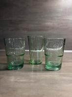 Bacardi • 3 Glazen, Ophalen, Gebruikt, Borrel- of Shotglas