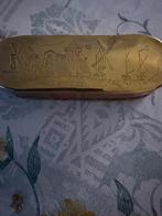 Tabaksdoos, Antiek en Kunst, Ophalen of Verzenden, Koper