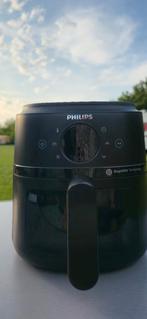 Airfryer Philips NA210, ook voor camping, Witgoed en Apparatuur, Airfryers, Ophalen, Zo goed als nieuw