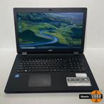 Acer Aspire ES 17 ES1-731-C870 17 inch Laptop incl. Lader, Gebruikt, Ophalen of Verzenden