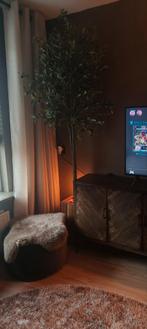 Kunst olijfboom groot, Ophalen, Zo goed als nieuw