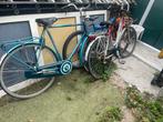 Diverse fietsen - opknappers of voor onderdelen, Versnellingen, Ophalen, Overige merken, 53 tot 56 cm