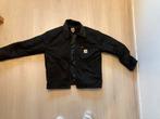 Carhartt rework jas maat L, Kleding | Heren, Jassen | Winter, Maat 52/54 (L), Zwart, Carhartt, Nieuw