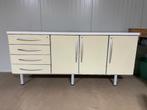 Laboratorium werktafel 210x70x94, Doe-het-zelf en Verbouw, Werkbanken, Ophalen, Gebruikt, Villanova, Villanova