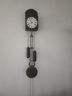 Antieke comtoise klok, Antiek en Kunst, Antiek | Klokken, Ophalen of Verzenden