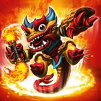 Fire Kraken - Skylanders Swap Force, Avontuur en Actie, Activision Blizzard International B.V., Eén computer, Zo goed als nieuw