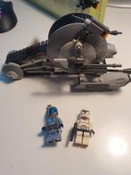 Lego star wars 75015 Coorporate alliance tank droid, Ophalen of Verzenden, Lego, Zo goed als nieuw