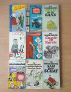 P. G. Wodehouse - 9 pockets, t.e.a.b., Ophalen of Verzenden, Gelezen, P. G. Wodehouse