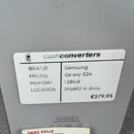 Samsung Galaxy S24 | 128GB | in doos | wit | 395892, Gebruikt, Galaxy S24, Wit, Touchscreen