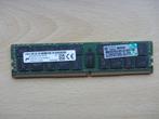 Micron 16GB PC4-17000 DDR4-2133MHz Registered ECC CL15 288-P, Computers en Software, RAM geheugen, Server, DDR4, Ophalen of Verzenden