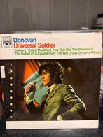 T4.  Donovan - Universal Soldier LP, Ophalen of Verzenden, 1960 tot 1980, Gebruikt, 12 inch