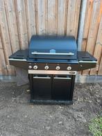 Boretti gasbarbecue, Ophalen, Zo goed als nieuw, Boretti
