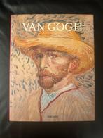 Kunstboek Van Gogh – TASCHEN (25th Anniversary Edition), Boeken, Kunst en Cultuur | Beeldend, Verzenden, Zo goed als nieuw, Schilder- en Tekenkunst