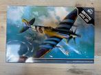 Mooie bouwdoos spitfire mk.xivc, Hobby en Vrije tijd, Modelbouw | Vliegtuigen en Helikopters, Overige merken, Verzenden, Nieuw