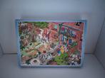 JvH - Neighbours, Ophalen of Verzenden, 500 t/m 1500 stukjes, Zo goed als nieuw, Legpuzzel
