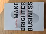 How to make brighter business, Ophalen of Verzenden, Zo goed als nieuw