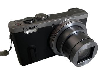 LUMIX Digital Camera DMC-TZ60 lees de advertentie! beschikbaar voor biedingen