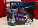 “De driedubbele collectebus” Harry Potter Lego set 75957, Verzamelen, Harry Potter, Zo goed als nieuw, Ophalen