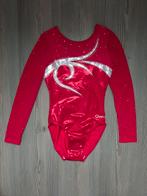 Turnpakje Quatro maat AME (XS/S), Sport en Fitness, Turnen, Maat 36 t/m 42, Ophalen of Verzenden, Zo goed als nieuw, Turnpak(je)