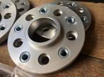 Steekconversie naafconversie adapters 15mm 5x112 -> 5x120, Auto diversen, Tuning en Styling, Ophalen of Verzenden