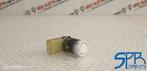 VW AUDI SKODA PARKEERSENSOR Sensor PDC 7H0919275C WIT T5 A6, Gebruikt, Ophalen of Verzenden