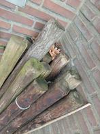 Palen, Tuin en Terras, Ophalen, Gebruikt