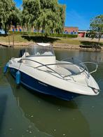 QuickSilver 555 commander mercury 115pk 4takt luxe opties, Watersport en Boten, Zo goed als nieuw, Ophalen, 70 pk of meer, 3 tot 6 meter