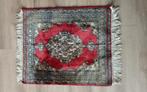 Perzisch tapijt 60 x 70, Antiek en Kunst, Antiek | Kleden en Textiel, Ophalen
